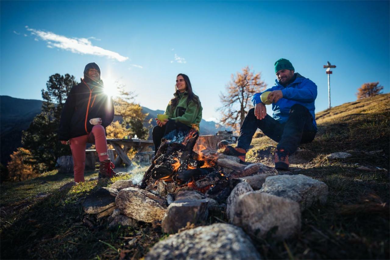 Montivas Livigno