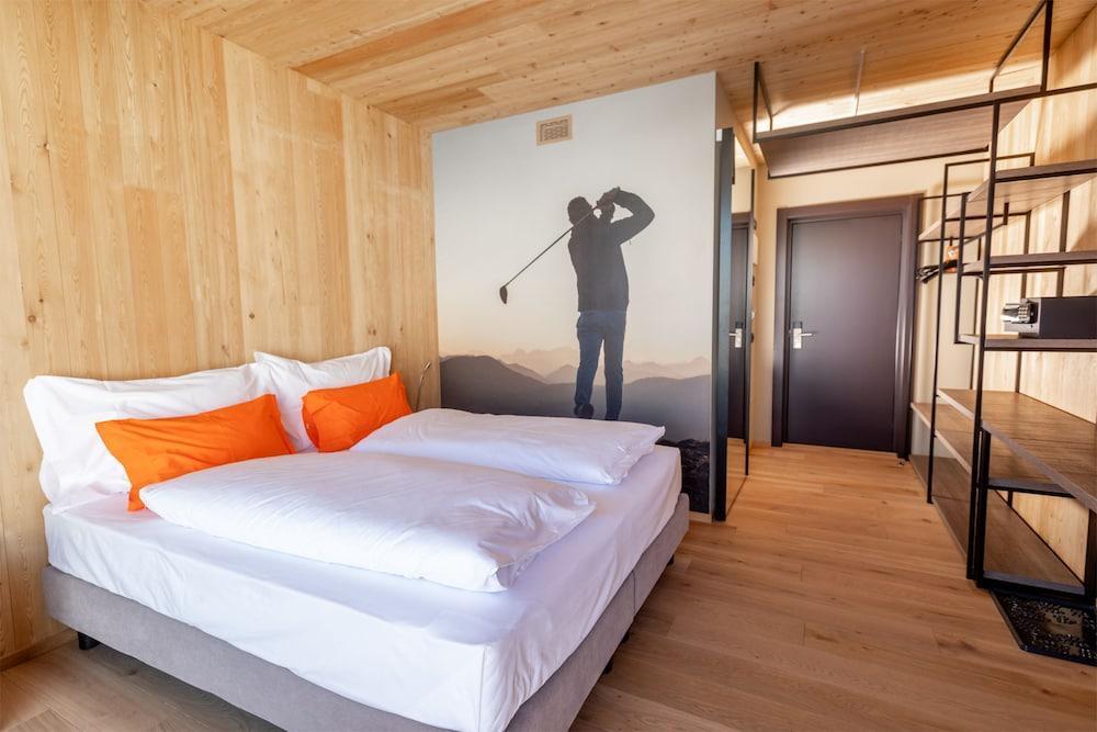 Montivas Bed & Breakfast Livigno